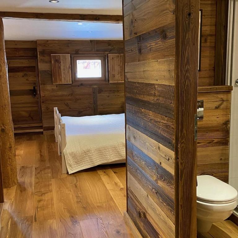 Chalet Les Ravaires, Morgins - Chalet - 22