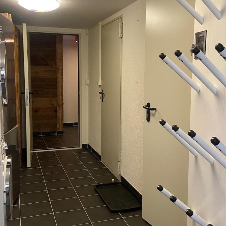 Chalet Les Ravaires, Morgins - Chalet - 25