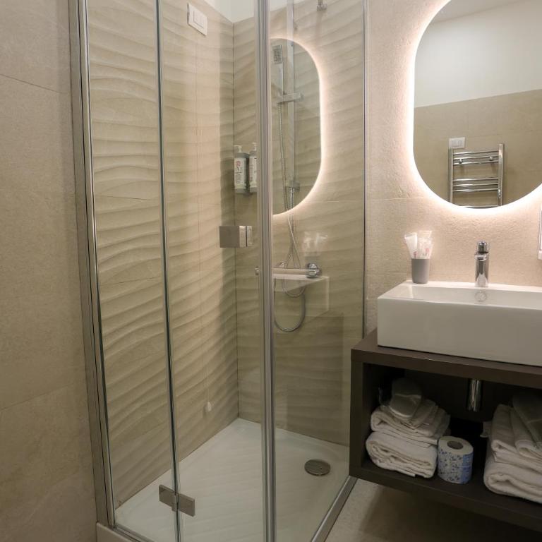 Elysium Relais - Queen Room - 3