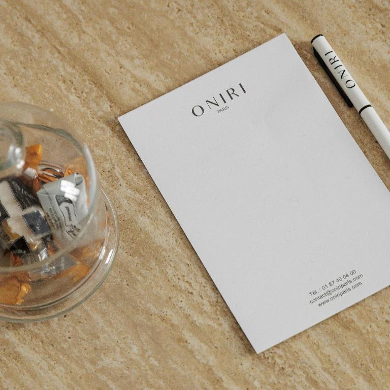 Oniri - Serviced Apartments Notre Dame - Quai des Grands Augustins - Appartement 2 Chambres - 9