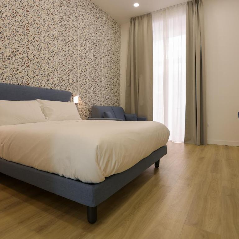 Elysium Relais - Queen Room - 4