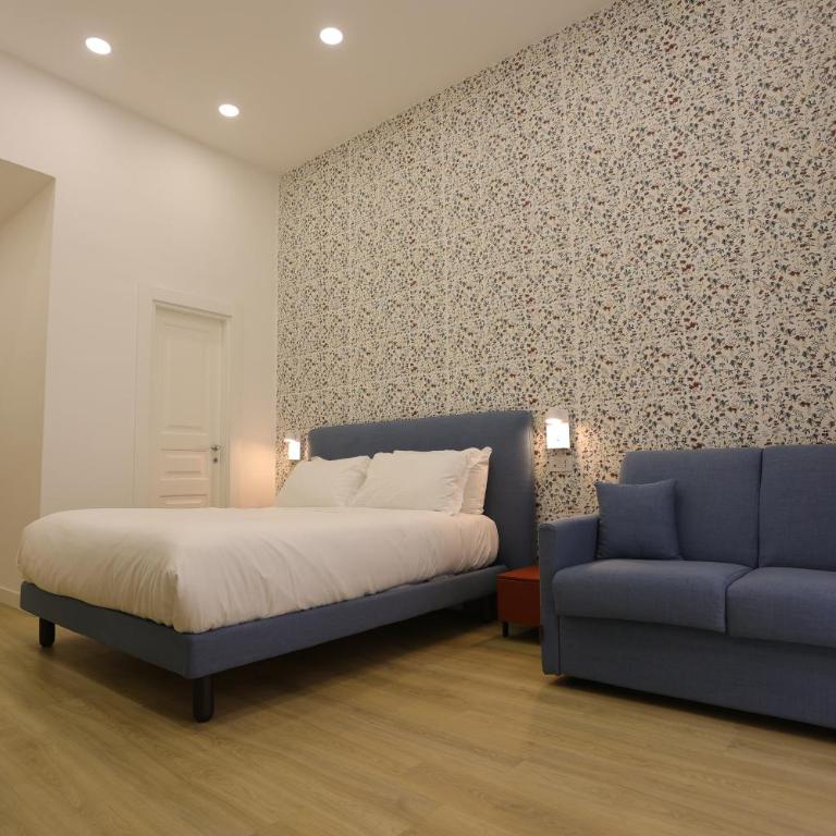 Elysium Relais - Queen Room - 3