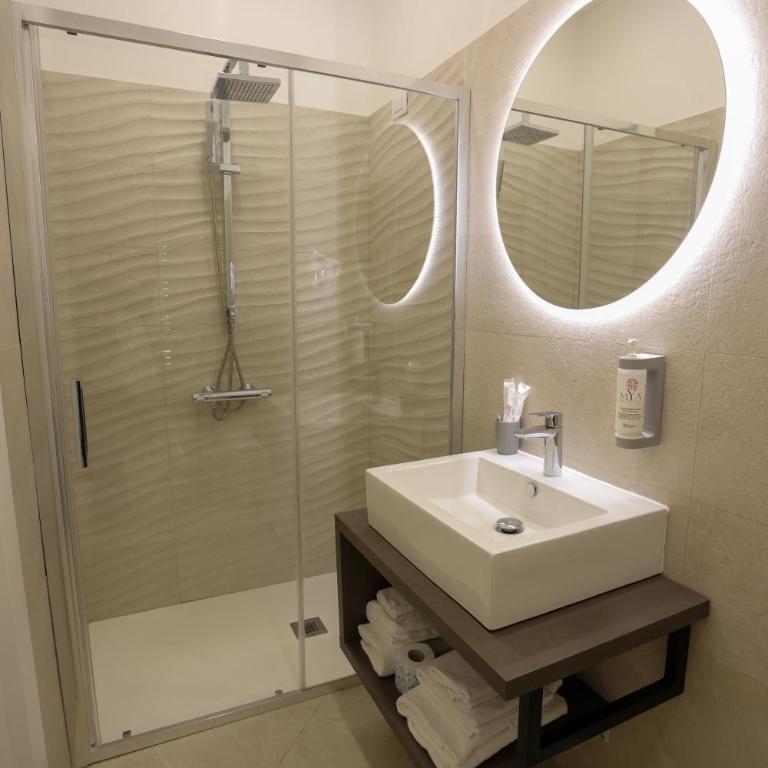 Elysium Relais - Deluxe Queen Room - 6