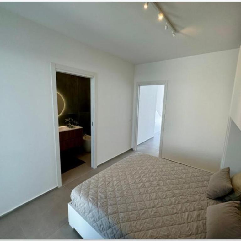 MariRò House - Appartamento con 1 Camera da Letto - 16