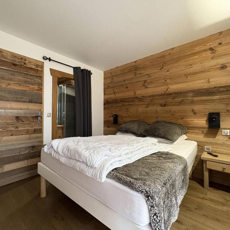 Appartement cosy à Saint-Martin-de-Belleville avec vue et confort haut de gamme - Appartement 2 Chambres - 24