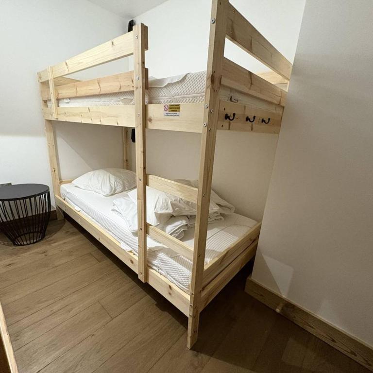 Appartement cosy à Saint-Martin-de-Belleville avec vue et confort haut de gamme - Appartement 2 Chambres - 27