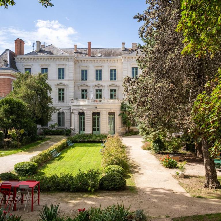 Studio Toulouse Capitole La Voute Rose - Appartamento con 1 Camera da Letto - 57
