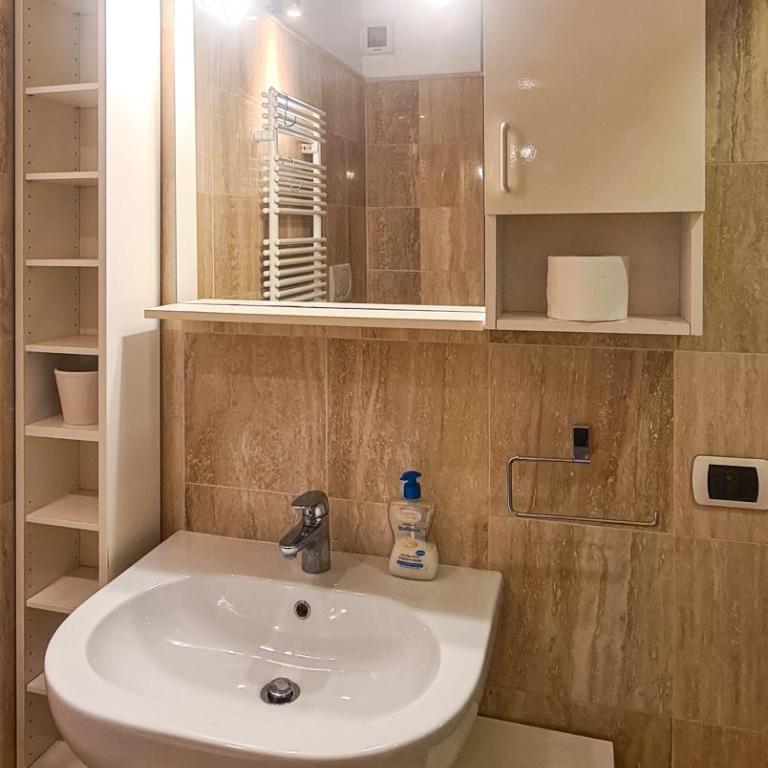 Lane4 - One-Bedroom Apartment - 9