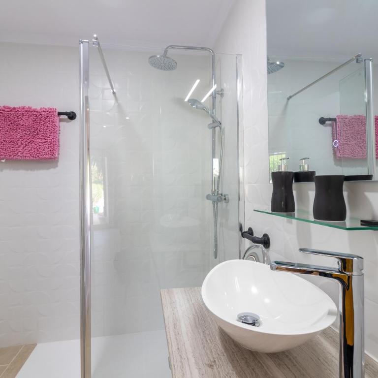 Villa Vermell by Abahana Villas - Villa con piscina privada - 18