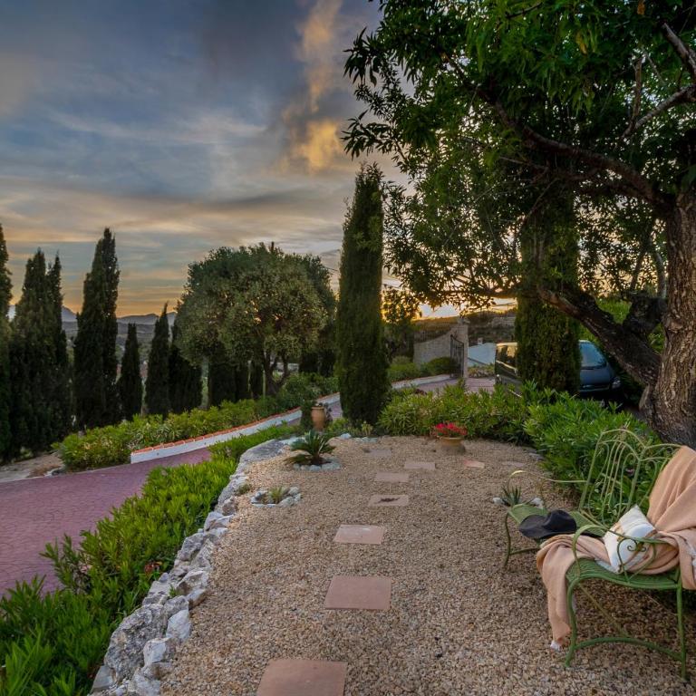 Villa Vermell by Abahana Villas - Villa con piscina privada - 4