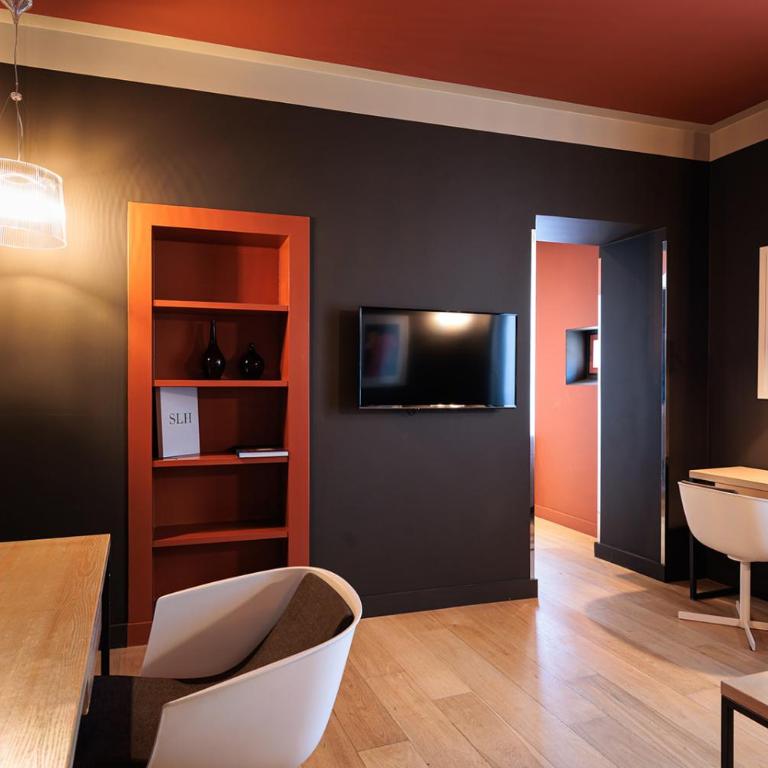 Escalus Luxury Suites Verona - Suite Deluxe - 3