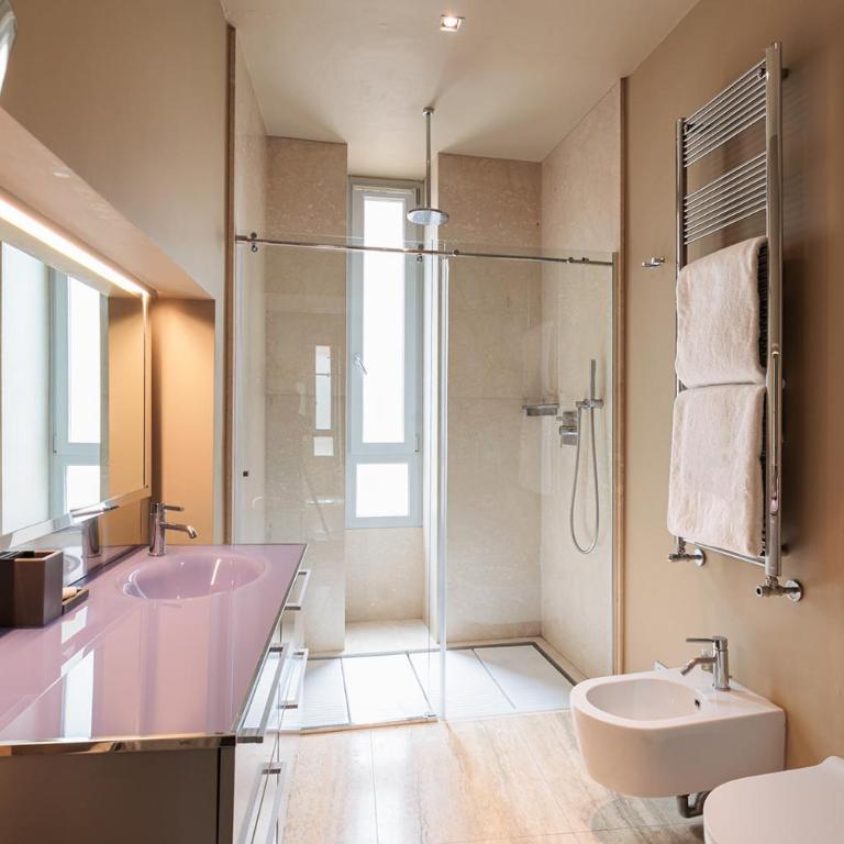 Escalus Luxury Suites Verona - Suite Deluxe - 2