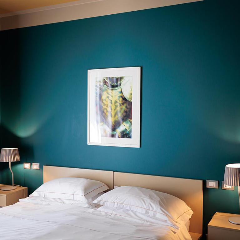 Escalus Luxury Suites Verona - Suite Deluxe - 4