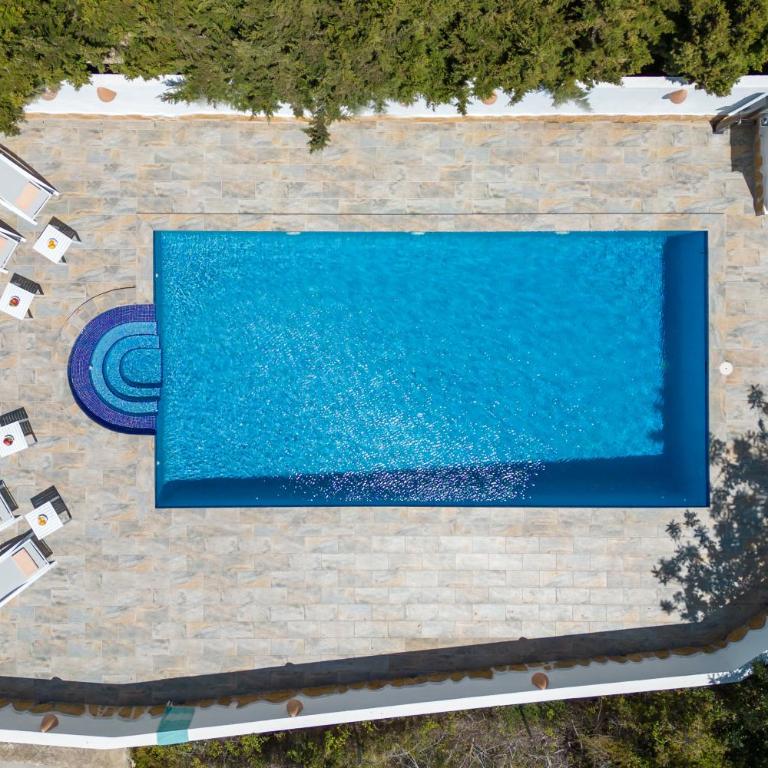 Villa Vermell by Abahana Villas - Villa con piscina privada - 6