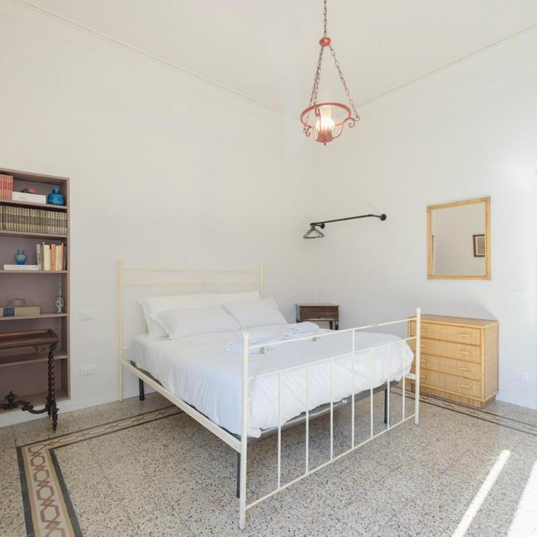Magide Fortezza Apartment Lavagnini - Appartamento - 4