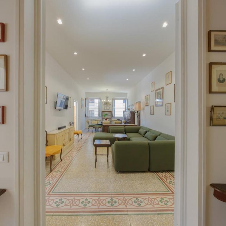 Magide Fortezza Apartment Lavagnini - Appartamento - 5
