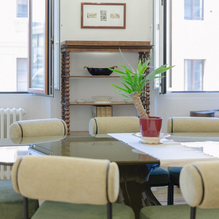 Magide Fortezza Apartment Lavagnini - Appartamento - 6