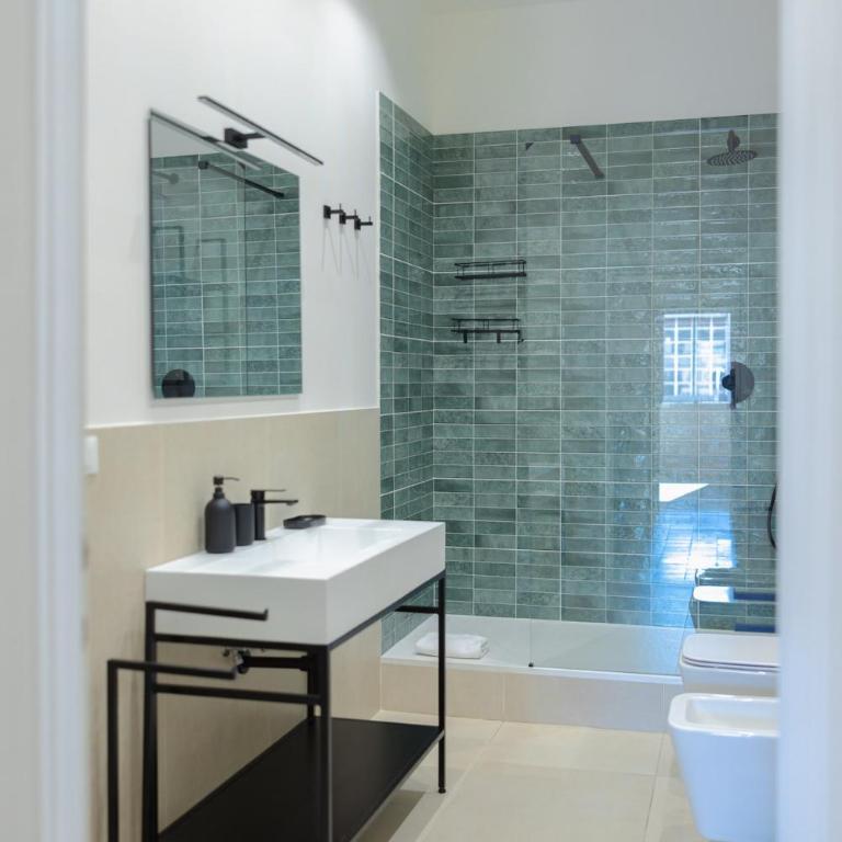 Magide Fortezza Apartment Lavagnini - Appartamento - 9