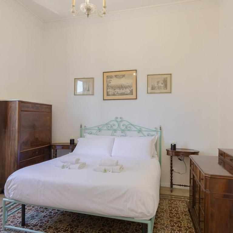 Magide Fortezza Apartment Lavagnini - Appartamento - 10