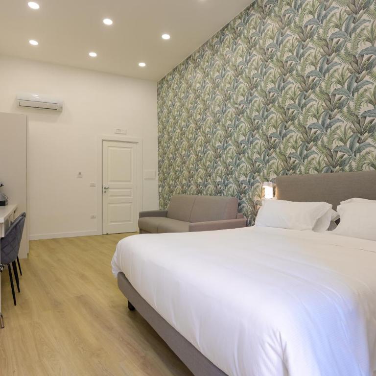 Elysium Relais - Superior King Room - 4