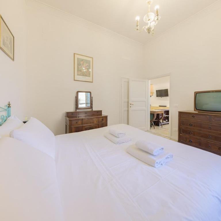 Magide Fortezza Apartment Lavagnini - Appartamento - 12