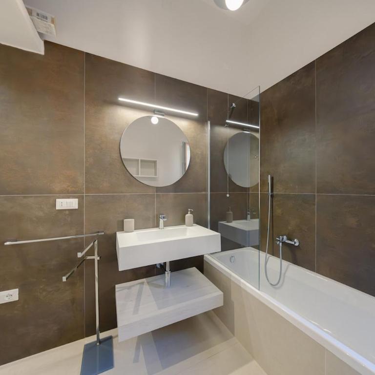 Magide Fortezza Apartment Lavagnini - Appartamento - 13