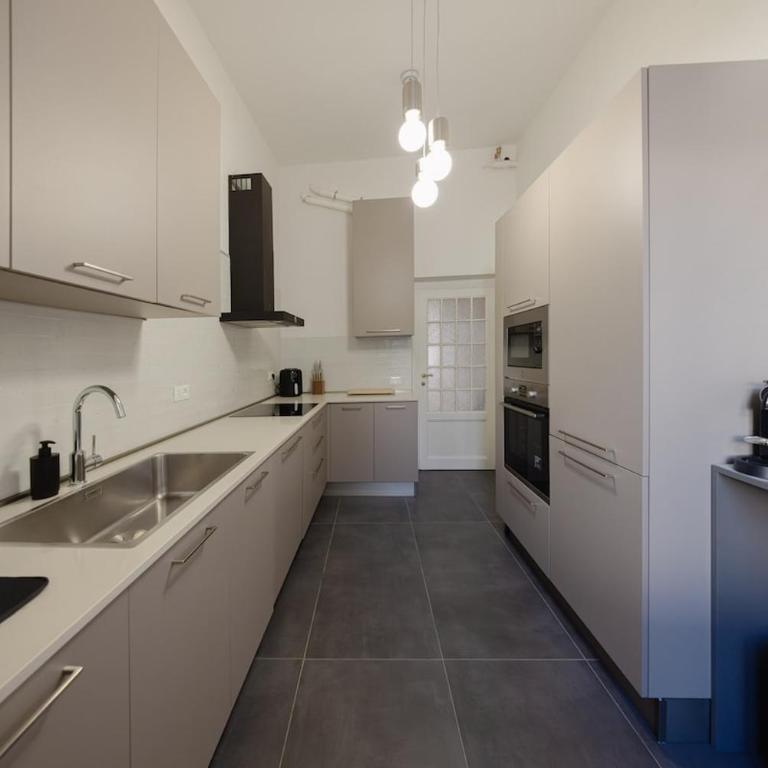 Magide Fortezza Apartment Lavagnini - Appartamento - 16