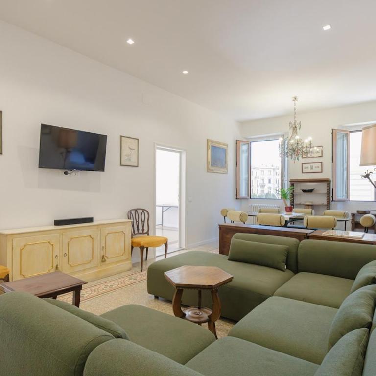 Magide Fortezza Apartment Lavagnini - Appartamento - 18