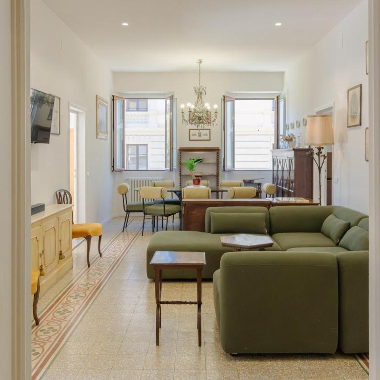 Magide Fortezza Apartment Lavagnini - Appartamento - 19