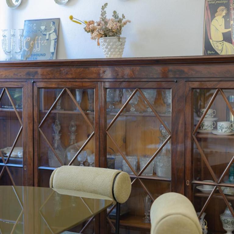 Magide Fortezza Apartment Lavagnini - Appartamento - 20