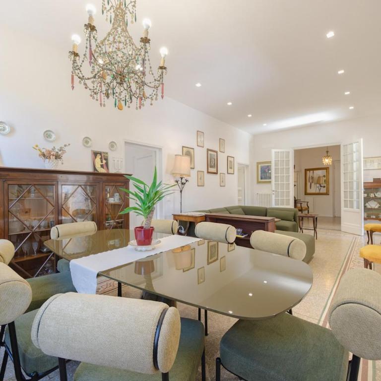 Magide Fortezza Apartment Lavagnini - Appartamento - 21