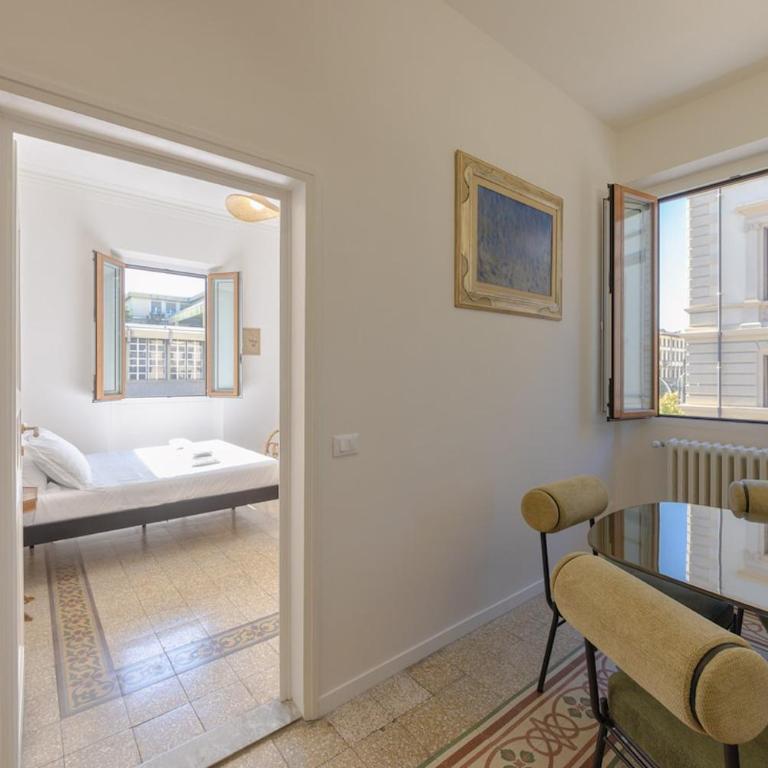 Magide Fortezza Apartment Lavagnini - Appartamento - 22