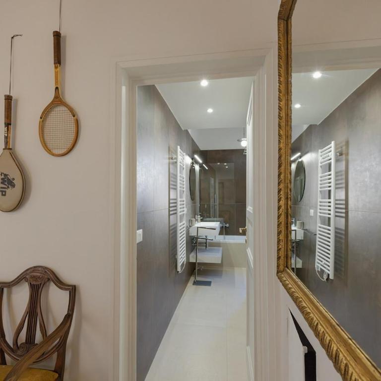 Magide Fortezza Apartment Lavagnini - Appartamento - 28
