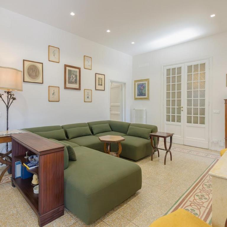 Magide Fortezza Apartment Lavagnini - Appartamento - 29