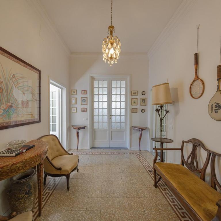 Magide Fortezza Apartment Lavagnini - Appartamento - 32