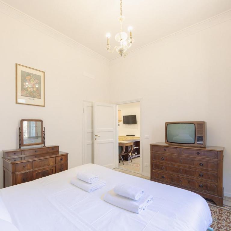 Magide Fortezza Apartment Lavagnini - Appartamento - 35