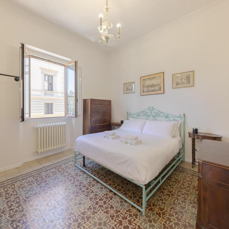 Magide Fortezza Apartment Lavagnini - Appartamento - 36