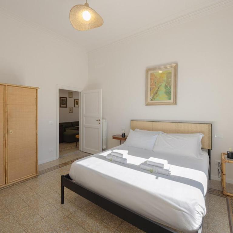 Magide Fortezza Apartment Lavagnini - Appartamento - 37