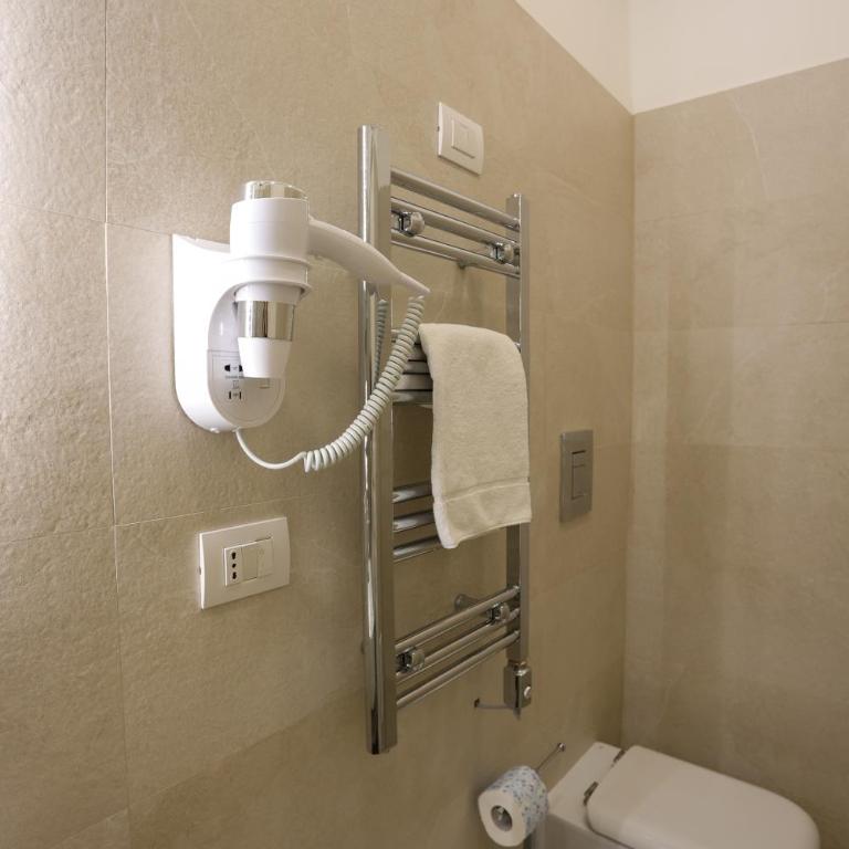 Elysium Relais - Superior King Room - 9