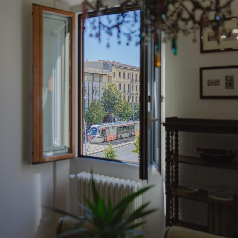 Magide Fortezza Apartment Lavagnini - Appartamento - 39