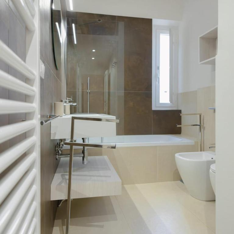 Magide Fortezza Apartment Lavagnini - Appartamento - 41