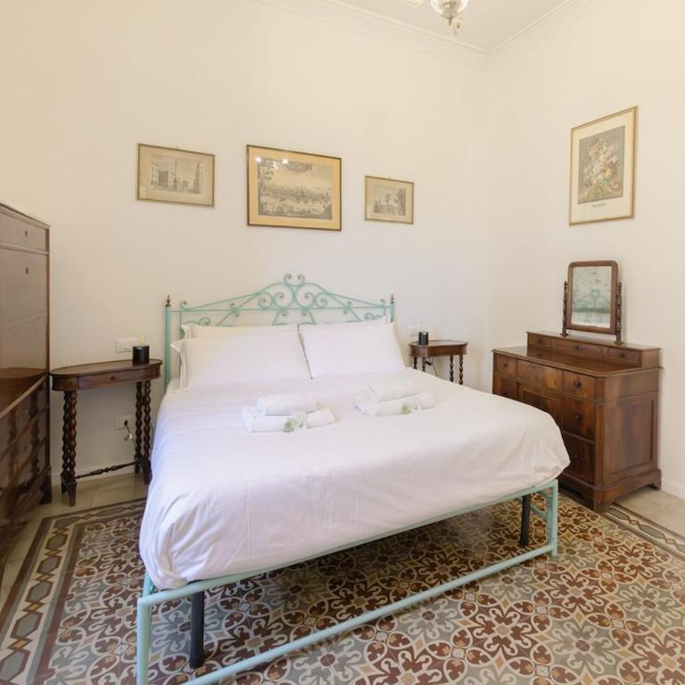 Magide Fortezza Apartment Lavagnini - Appartamento - 43