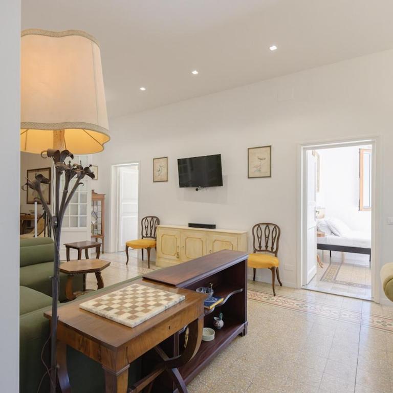 Magide Fortezza Apartment Lavagnini - Appartamento - 44