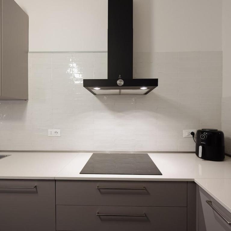 Magide Fortezza Apartment Lavagnini - Appartamento - 45