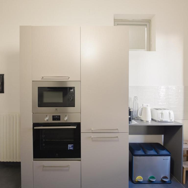 Magide Fortezza Apartment Lavagnini - Appartamento - 47