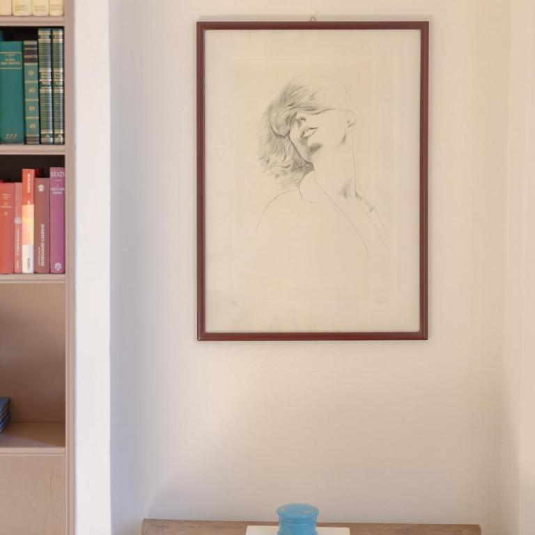 Magide Fortezza Apartment Lavagnini - Appartamento - 48