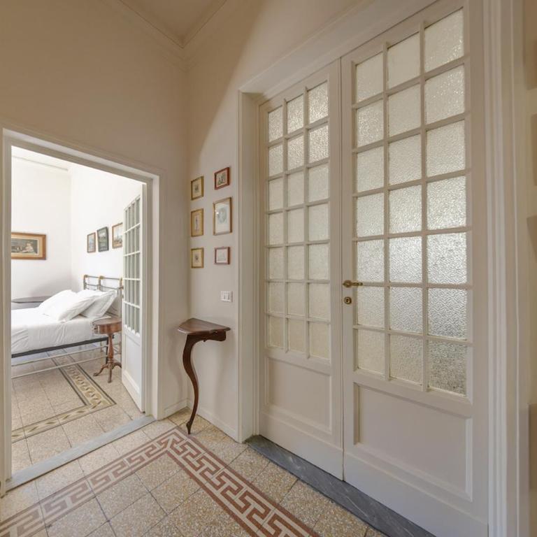 Magide Fortezza Apartment Lavagnini - Appartamento - 49