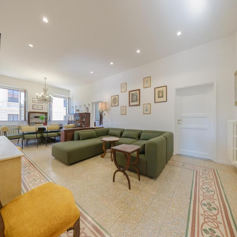 Magide Fortezza Apartment Lavagnini - Appartamento - 50