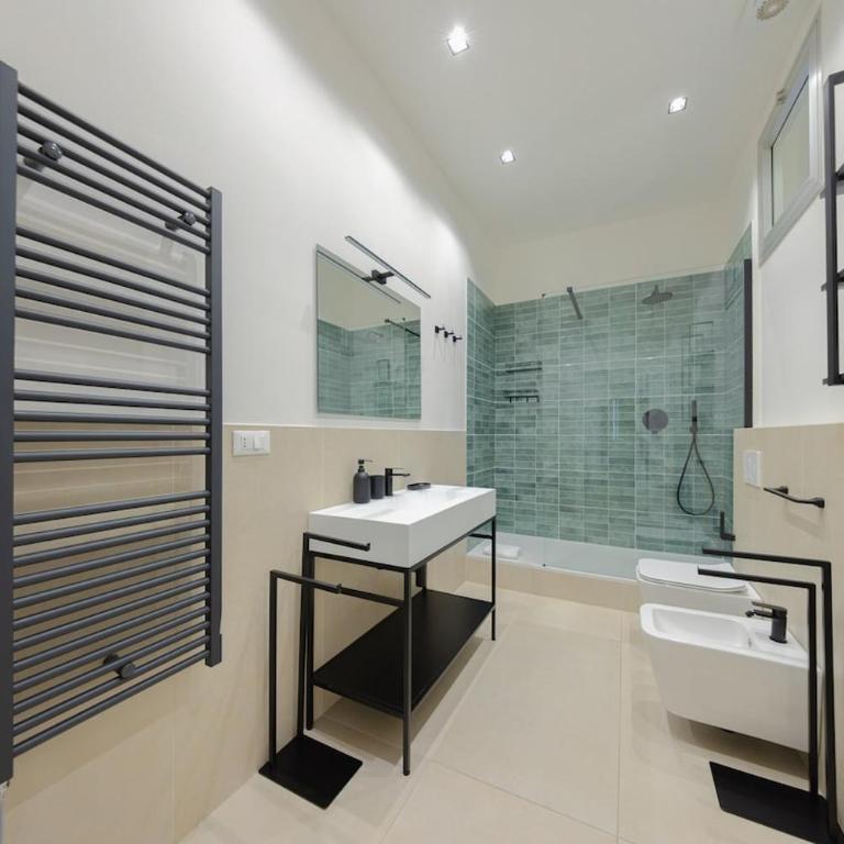 Magide Fortezza Apartment Lavagnini - Appartamento - 51