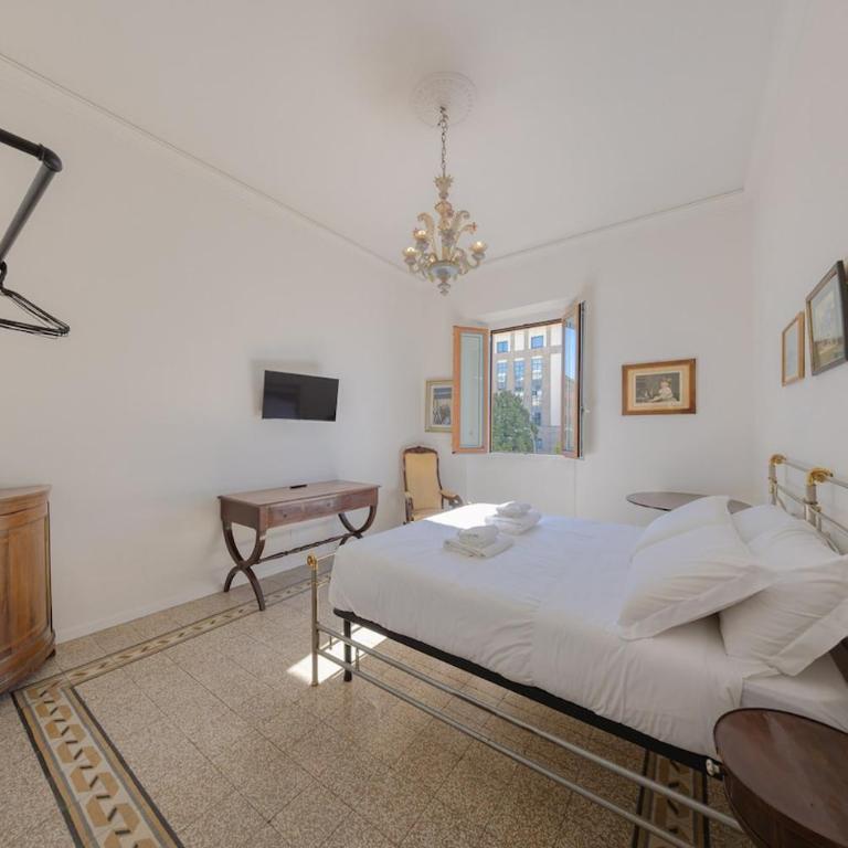 Magide Fortezza Apartment Lavagnini - Appartamento - 53